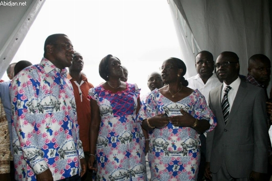 Présidentielle en Côte d’Ivoire : Le Fpi pour le 31 octobre à tous prix !